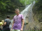 Фотография Жанова Артура