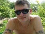 Фотография Клюкина Александра