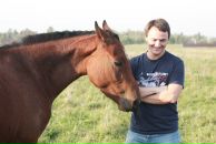 Фотография Музыченки Костянтина