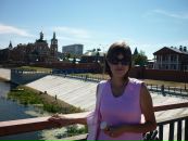 Фотография Кожевниковой Дианы