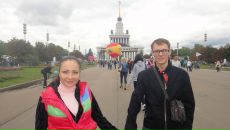 Фотография Янцена Александра