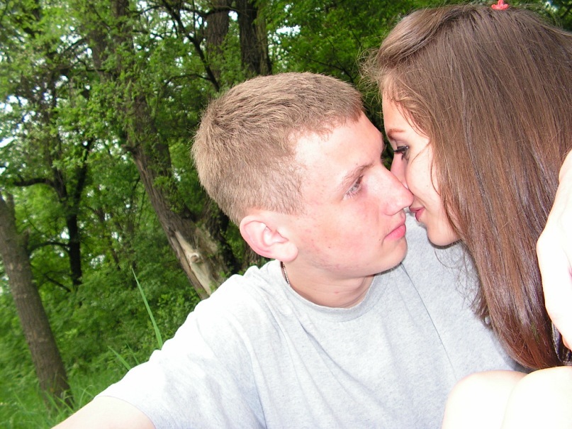 Дашуля Гоман фотография #10