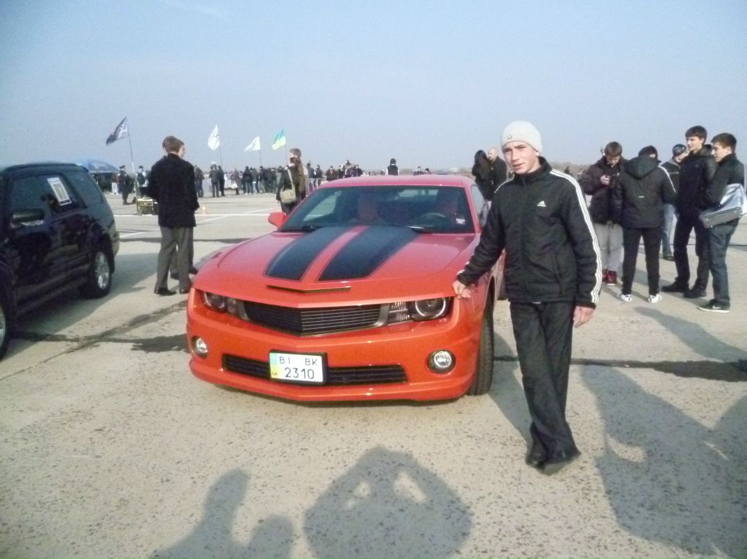 Игорь Е-Чо фотография #46