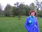 Фотография Старшовой Ольги