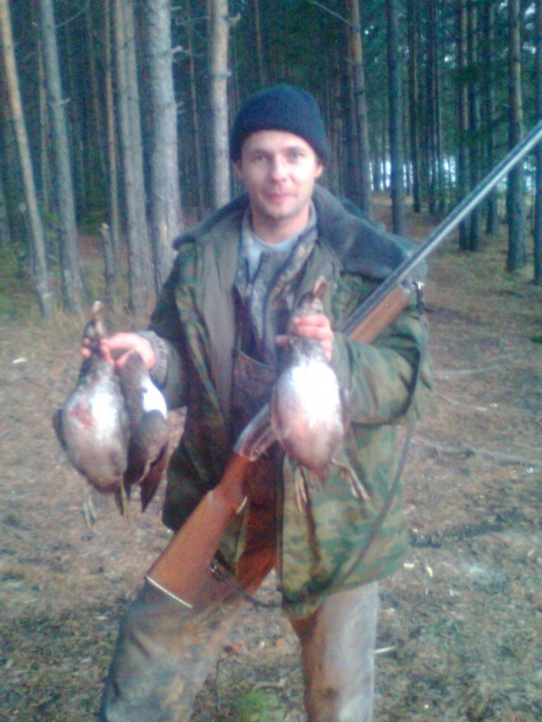 Евгений Г фотография #28