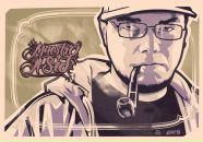 Антон Сидоров фотография #15 (источник - https://vk.com/id957482)