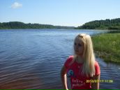 Фотография Баруевой Надежды