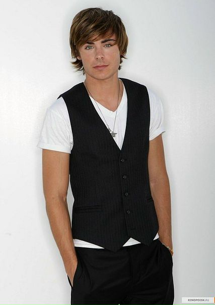 Zac Efron фото №19