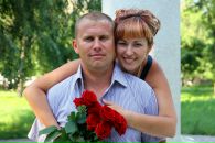 Фотография Складанюка Владимира
