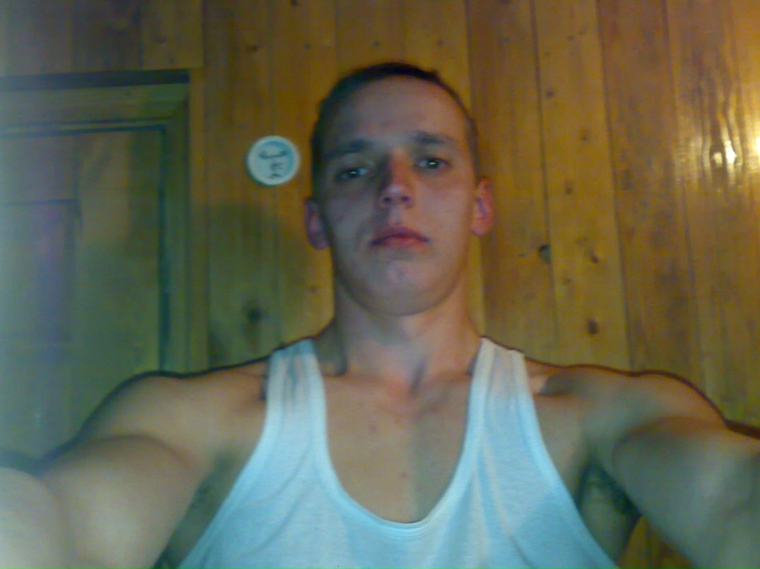 Коля Германенко фотография #43