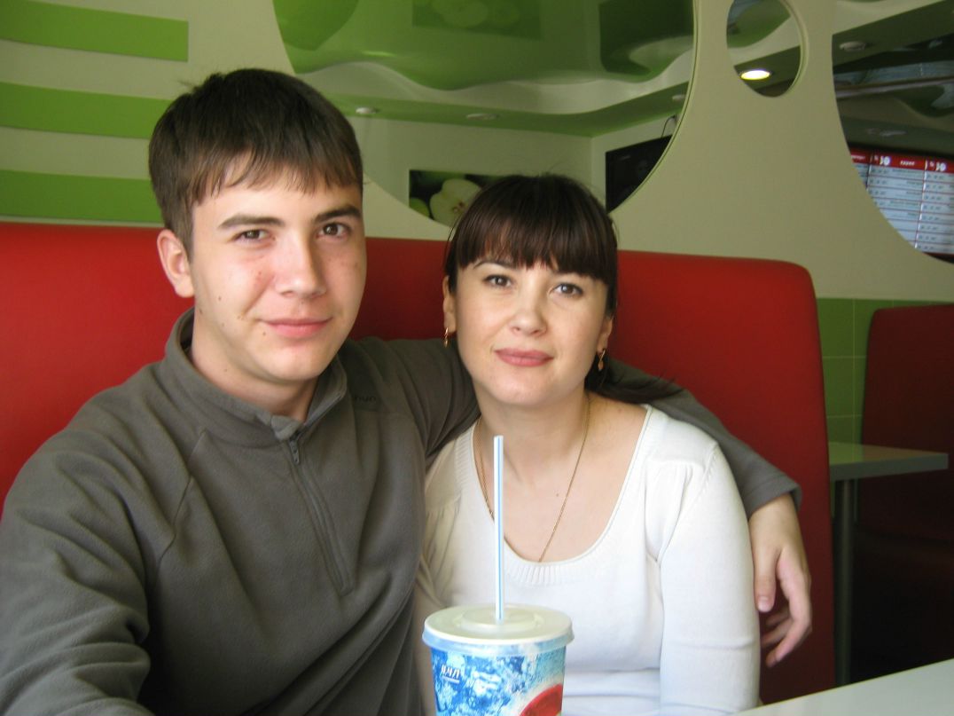 Дмитрий Яковлев фотография #50