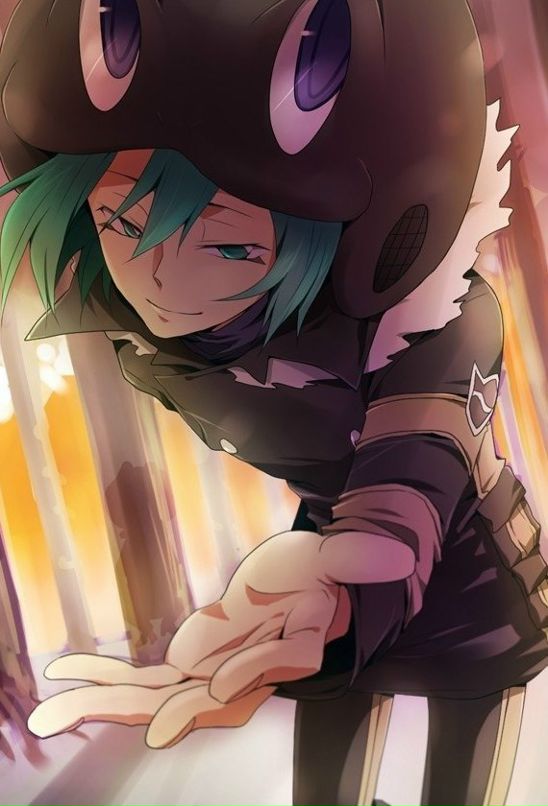 Итачи Учиха фотография #23