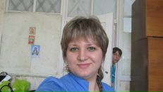 Маріна Вигівська фотография #40 (источник - https://vk.com/id118123531)