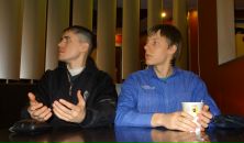 Фотография Синякина Дарья