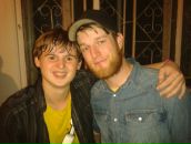 Фотография Мешковца Александра