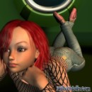 Фотография Плаудис Олюшки