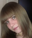 Фотография Соколовой Кристины