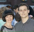 Фотография Вазенмиллер Ирины