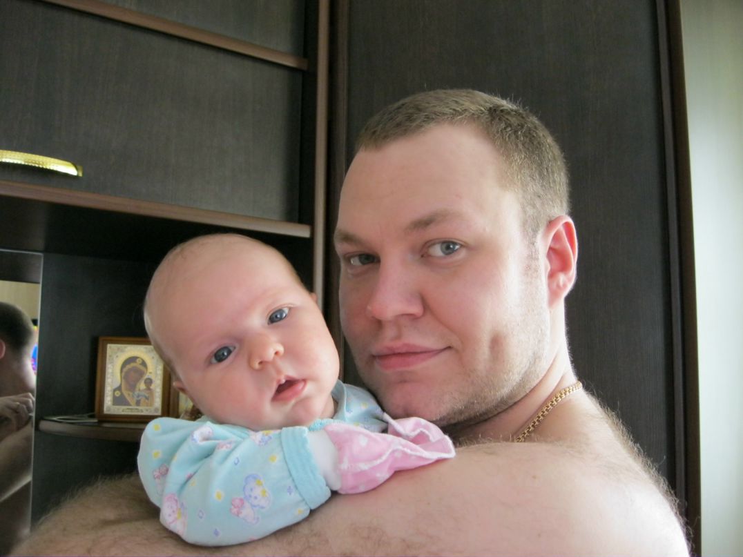 Дмитрий Никитин фотография #16
