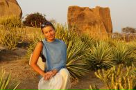 Фотография Молочевой Натали