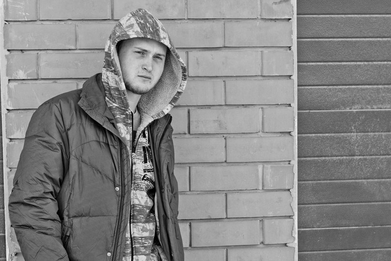 Тёмка Абы фотография #48