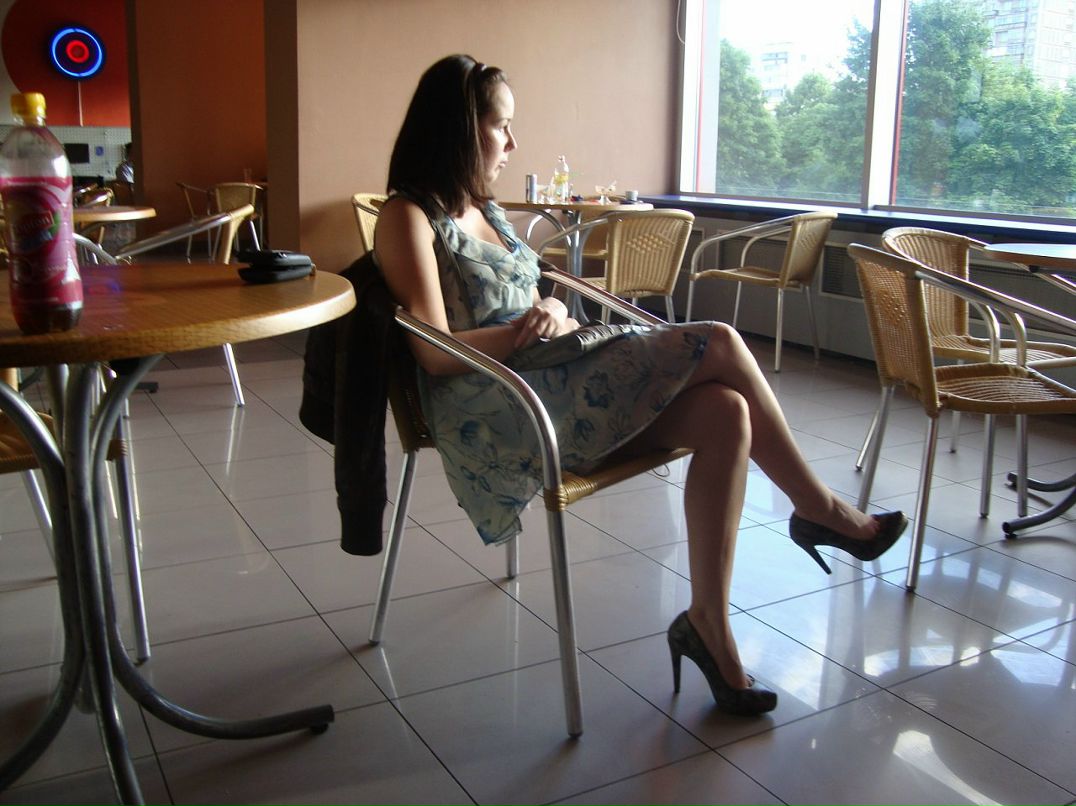 Эля Гильмутдинова фотография #5