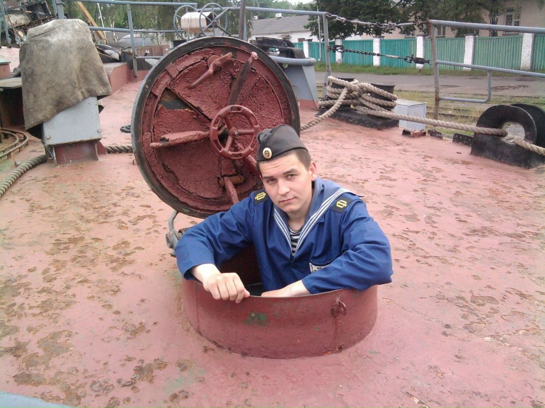 Денис Евсюков фотография #31