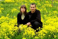 Фотография Капшук Ольги