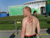 Фотография Кучумова Евгения