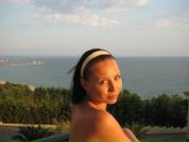 Фотография Скрябиной Марины