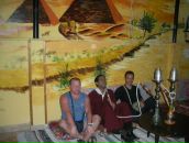 Андрій Ольховский фотография #14 (источник - https://vk.com/id38332321)