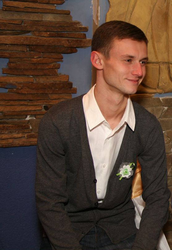 Григорий Костенко фотография #29