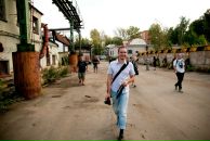 Фотография Сергеевича Кирилла