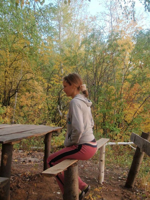 Светлана Плотникова фотография #39