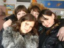 Леся Прокопьєва фотография #28 (источник - https://vk.com/id40391336)