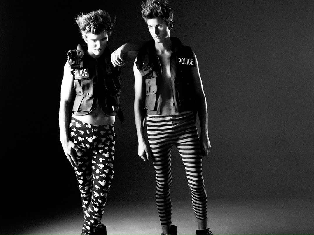 Tim Herbert фотография #48