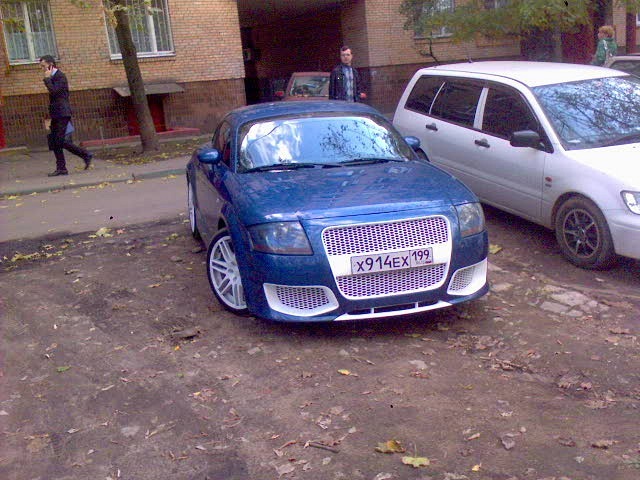 Руслан Кашкан фотография #38