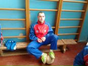 Олександр Повідзьон фотография #40 (источник - https://vk.com/id16088344)