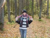 Фотография Кристл Натали Дю