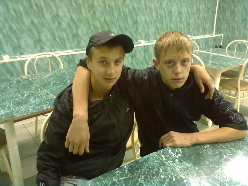 Сергей Мальцев фотография #44
