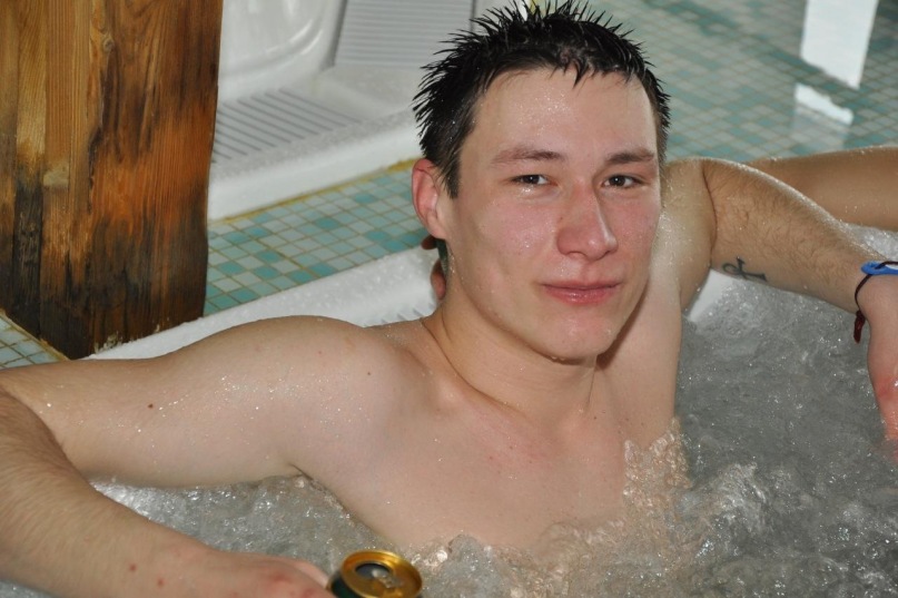 Ильнар Drakula фотография #45