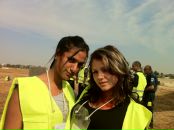 Фотография Леховицки Анны