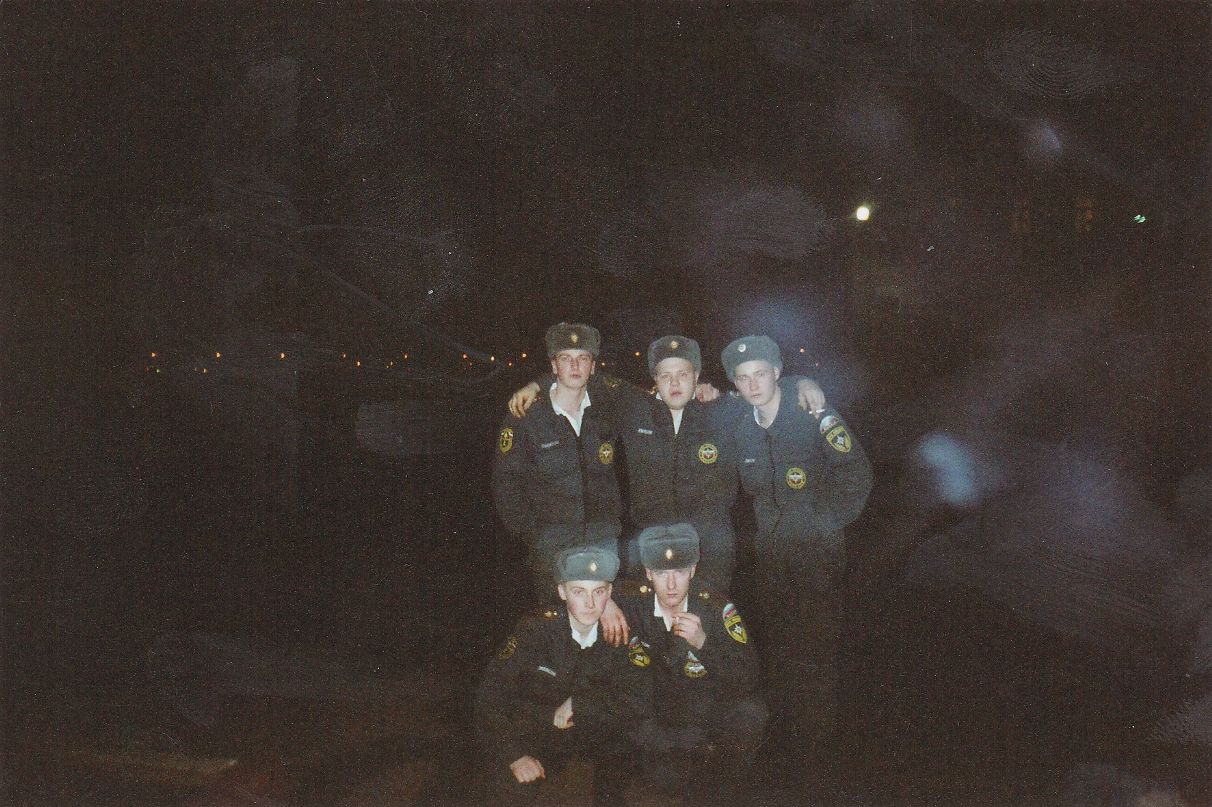 Роман Николаев фотография #34