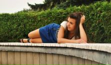 Фотография Дмитрук Жанны