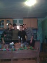 Наташка Андреєва фотография #16 (источник - https://vk.com/id153761584)