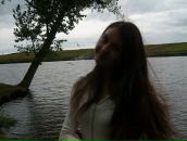 Наталія Крохмальна фотография #3 (источник - https://vk.com/id19386189)