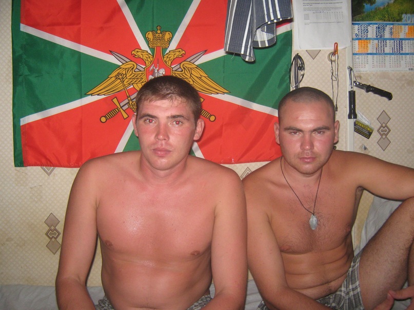 Олег Вешкин фотография #18