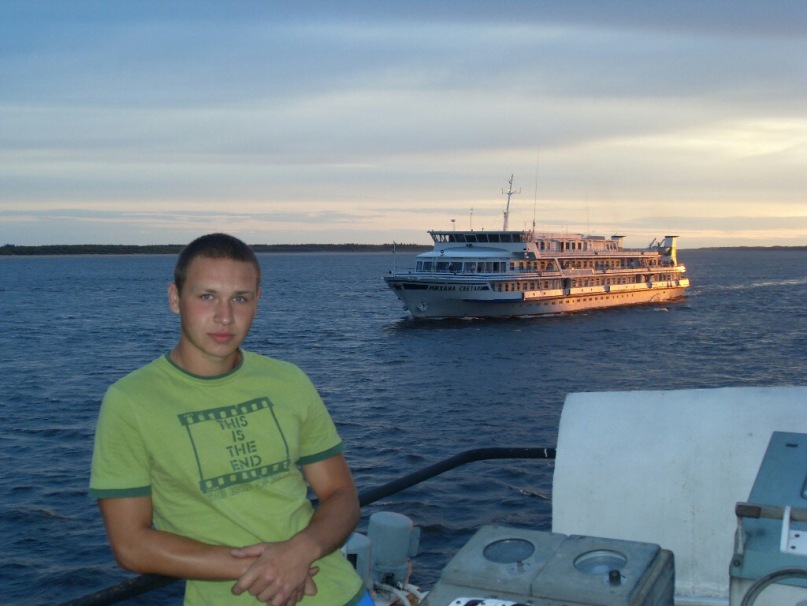 Иван Евтушенко фотография #48