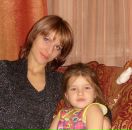 Фотография Плешивых Оксаны