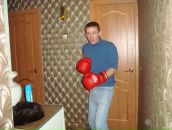 Фотография Язева Дмитрия